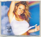 Mariah Carey - Thank God I Found You