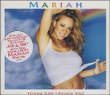 Mariah Carey - Thank God I Found You (Picture CD)