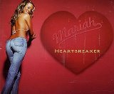 Mariah Carey - Heartbreaker (With Poster)