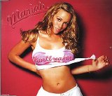 Mariah Carey - Heartbreaker (CD Extra)