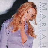 Mariah Carey - Crybaby (Promo)