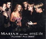 Mariah Carey - Against All Odds (featuring Westlife)