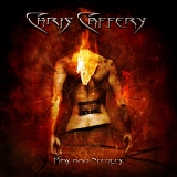 Chris Caffery - Pins And Needles