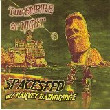 Spaceseed w/ Harvey Bainbridge - The Empire Of The Night