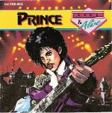 Prince - Live & Alive