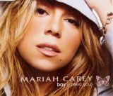 Mariah Carey - Boy