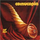 Cornucopia - Full Horn