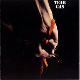 Tear Gas - Tear Gas