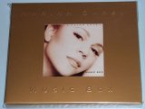 Mariah Carey - Music Box (Limited Edition Gold CD)