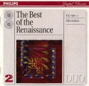 The Tallis Scholars - The Best of the Renaissance