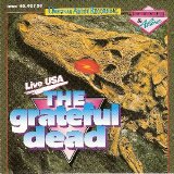 The Grateful Dead - Live USA