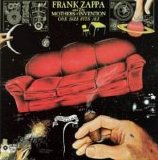 Zappa Frank & Mothers of Invention - One Size Fits All