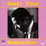 Hampton Hawes - Hamp's Piano