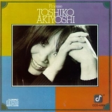 Toshiko Akiyoshi - Finesse