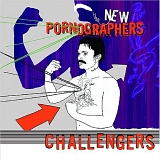 New Pornographers - Challengers