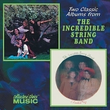 Incredible String Band - Changing Horses