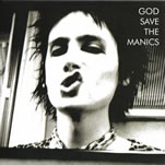 Manic Street Preachers - God Save The Manics