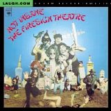 Firesign Theatre, The - Not Insane Or Anything You Want To