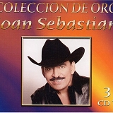 Joan Sebastian - Coleccion de Oro Ranchero