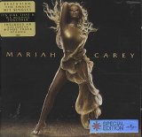 Mariah Carey - The Emancipation Of Mimi (UK Special Edition)