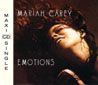 Mariah Carey - Emotions (Maxi CD Single)