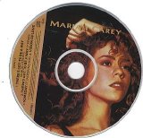 Mariah Carey - There's Got To Be A Way (Picture Disc)