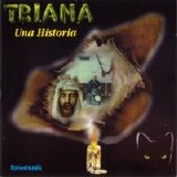 Triana - Una Historia Disc 1