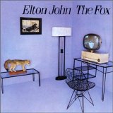 Elton John - The Fox