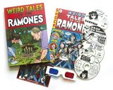 Ramones - Weird Tales Of The Ramones