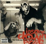 Insane Clown Posse - The Amazing Jeckel Brothers