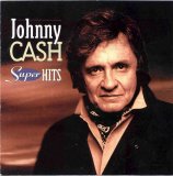 Johnny Cash - Super Hits