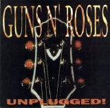 Guns N' Roses - Unplugged