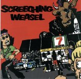 Screeching Weasel - Screeching Weasel