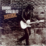 Quique GonzÃ¡lez - Personal