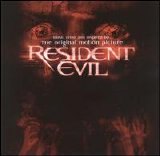 Various artists - Resident Evil: Music From and Inspired By the Motion Picture