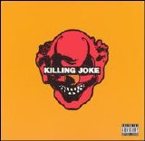 Killing Joke - Killing Joke 2003