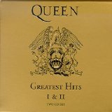 Queen - Greatest Hits, I & II (Disc 1)