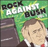 Various artists - Rock Against Bush, Vol. 1