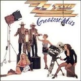 ZZ Top - ZZ Top