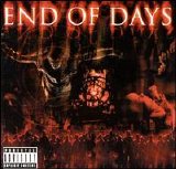 Various artists - End of Days Soundtrack