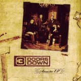 3 Doors Down - Acoustic EP [EP] [Best Buy Exclusive Promo]