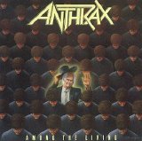 Anthrax - Among The Living