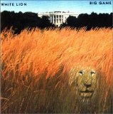 White Lion - White Lion