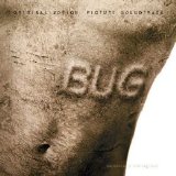 Various artists - Bug [Original Motion Picture Soundtrack]