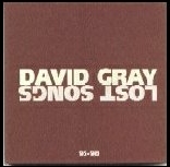 David Gray - Lost Songs