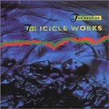 Icicle Works - The Best Of The Icicle Works