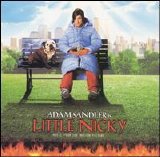 Various artists - Little Nicky Soundtrack