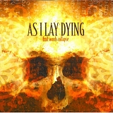 As I Lay Dying - Frail Words Collapse 2003