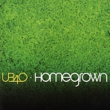 UB40 - Homegrown