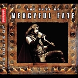 Mercyful Fate - Best Of Mercyful Fate